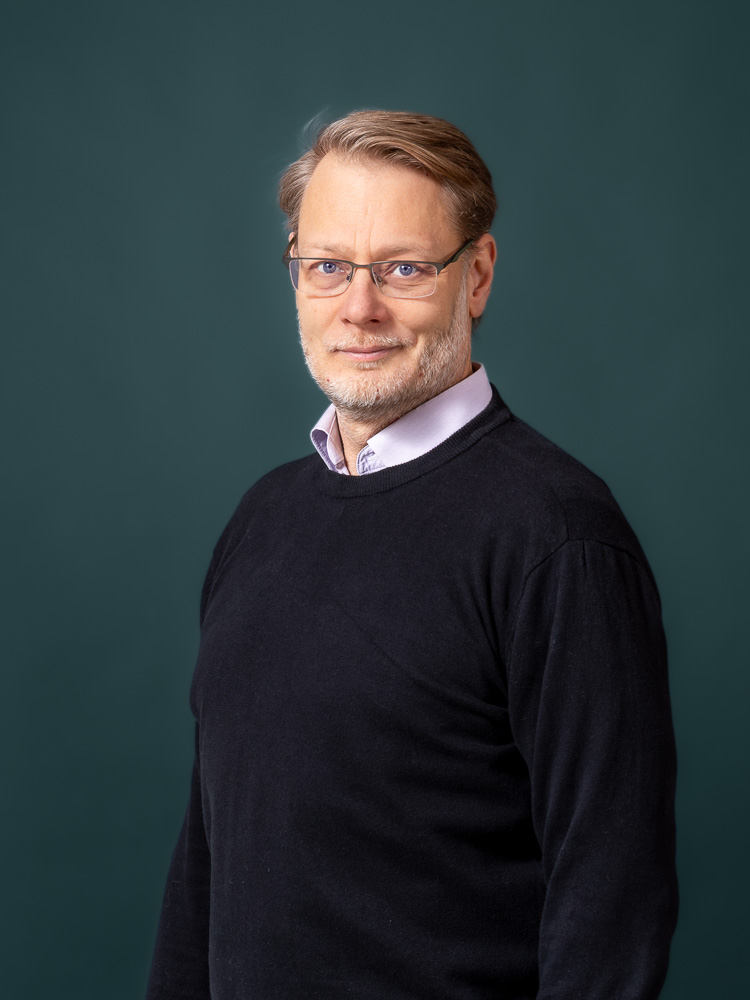 Jukka Kettunen