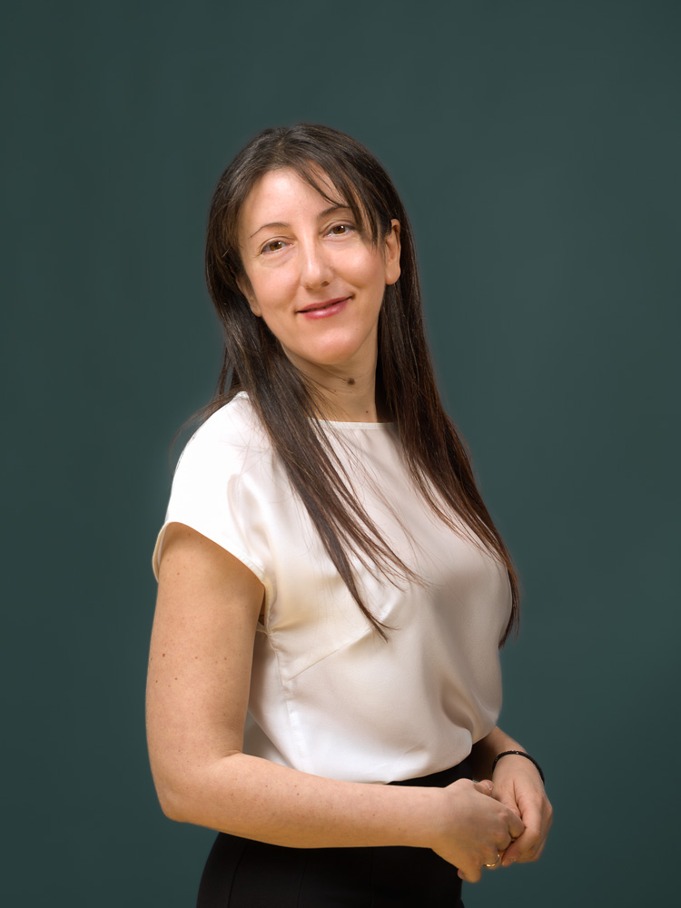 Marina Galanopoulou-Kettunen